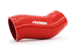 Perrin Performance AFTA-MAF Intake Tube for Subaru WRX, STI, Legacy - Red