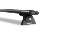 Load image into Gallery viewer, Rhino-Rack Quick Mount Leg Set for Rhino-Rack Tracks – 4 Pieces, Part RHRRLT600