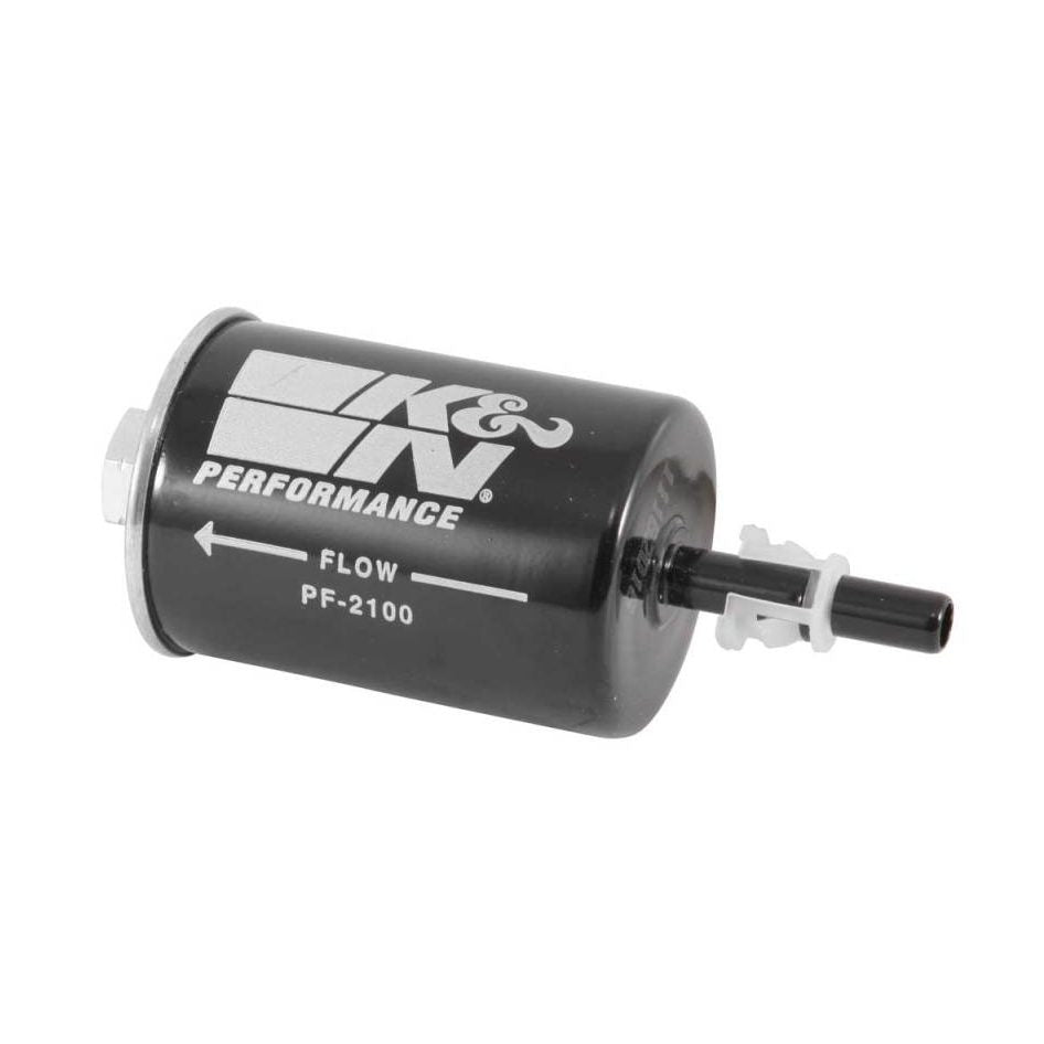 K&N Engineering KNNPF-2100 Performance Fuel Filter for Cadillac Catera and Escalade