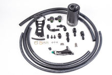 Load image into Gallery viewer, Radium Engineering 2015+ Subaru WRX Air Oil Separator Kit with Part Number 20-0258-00