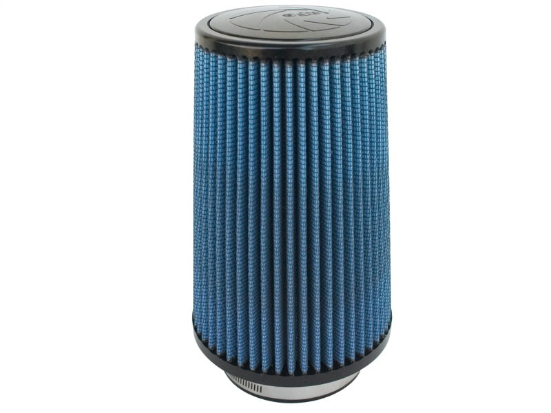 aFe MagnumFLOW P5R Universal Air Filter with Pro 5R Media * 4 in x 6 in x 4-3/4 in Tall, 9 in High