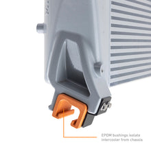 Load image into Gallery viewer, Mishimoto 2019+ Ram 6.7L Cummins Intercooler Kit with SL Cooler and WBK Pipes