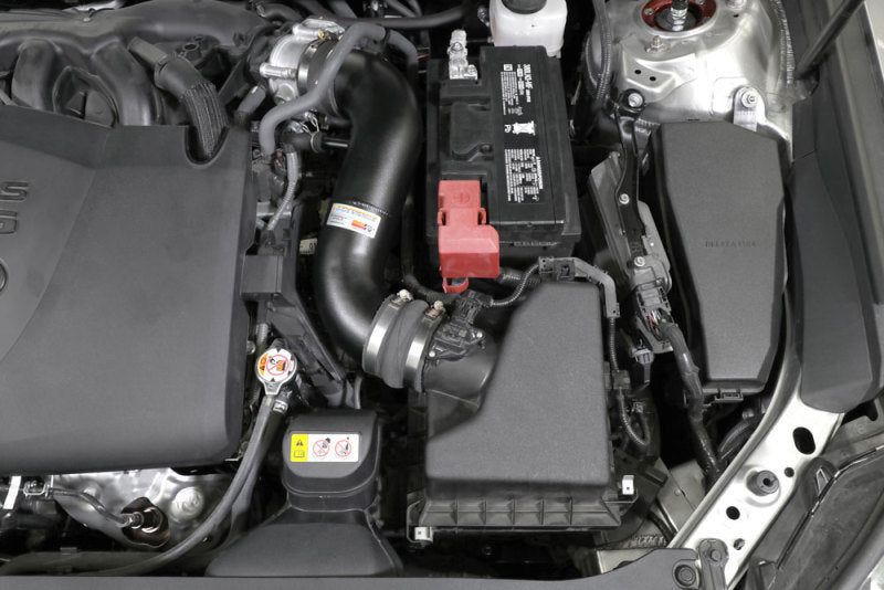 K&N Engineering 69-8622TTK Typhoon Air Intake System for 2018-2019 Toyota Camry and Lexus ES350