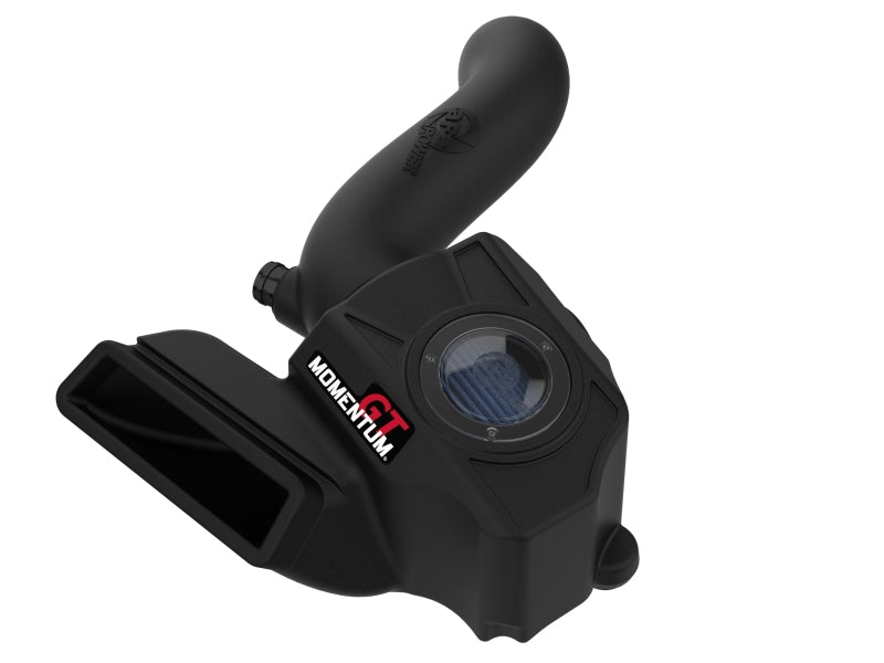 aFe Momentum GT Pro 5R Cold Air Intake System for 2019-2021 Audi Q3 with Part Number AFE50-70087R