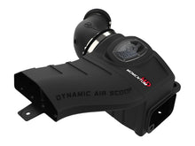 Load image into Gallery viewer, aFe Power Momentum HD Cold Air Intake System with Pro 10R Filter for 1994-1997 Ford Powerstroke 7.3L V8