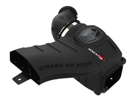 aFe Power Momentum HD Cold Air Intake System with Pro 10R Filter for 1994-1997 Ford Powerstroke 7.3L V8