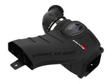 aFe Power Momentum HD Cold Air Intake System with Pro 10R Filter for 1994-1997 Ford Powerstroke 7.3L V8