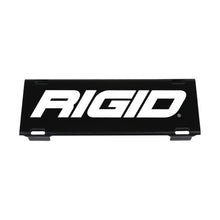 Load image into Gallery viewer, Rigid Industries 10-Inch E-Series Light Cover in Black, Part Number RIG110913