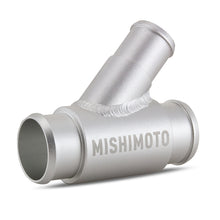 Load image into Gallery viewer, Mishimoto 2013-2014 Dodge Ram 6.7L Cummins Aluminum Coolant Y-Pipe