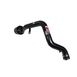 Injen RD Series Cold Air Intake System for 1988-1991 Honda Civic & CRX Si, Black Finish
