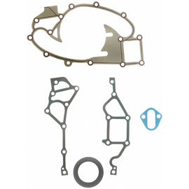 Fel-Pro TCS 45575 Engine Timing Cover Gasket Set for Ford F-350