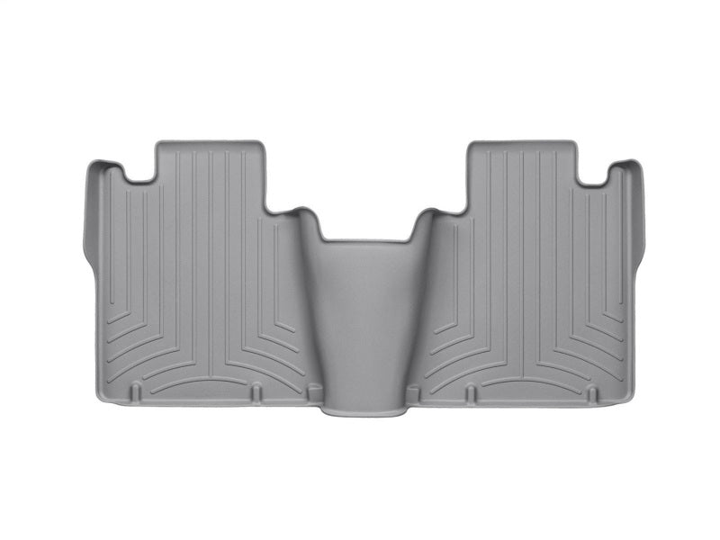 WeatherTech DigitalFit Rear FloorLiner for Ford Explorer (2002-2003) - Gray
