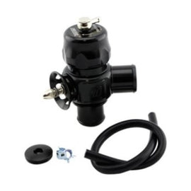 Turbosmart Smart Port Dual Port Blow Off Valve for Mitsubishi Evo 4-10 – Black