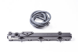 Radium Engineering 00-05 Honda S2000 Fuel Rail Kit with 8AN ORB Ports