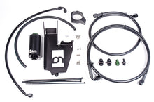 Load image into Gallery viewer, Radium Engineering Fuel Hanger Plumbing Kit for Mitsubishi Evo 8-9 with Stainless Filter