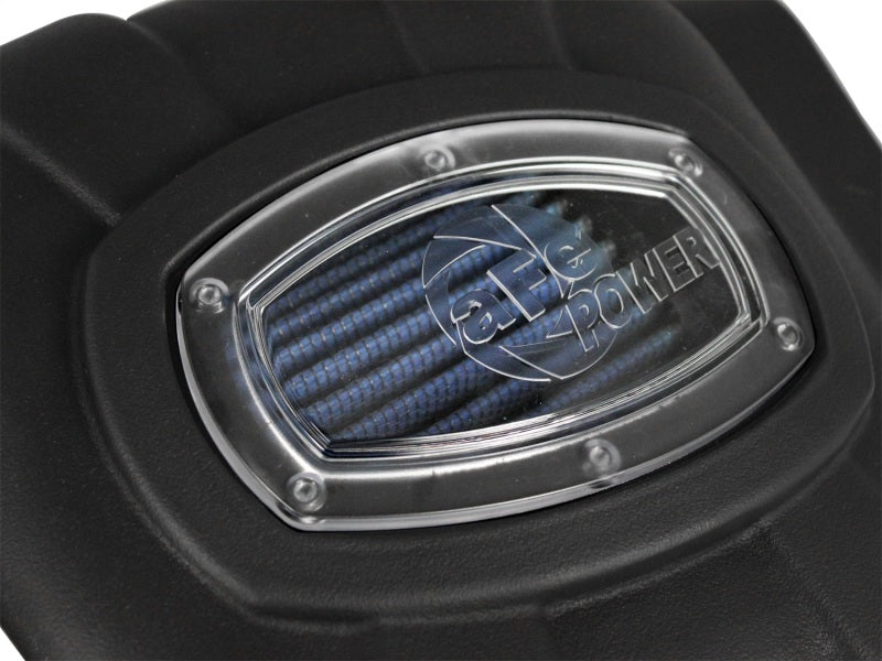 aFe Momentum GT Pro 5R Stage-2 Cold Air Intake System for Nissan Titan 2007-2014 V8 5.6L