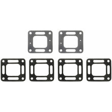 Load image into Gallery viewer, Fel-Pro 17511 Exhaust Manifold Heat Exchanger Gasket for Chevy 454CI 7.4L V8 Engines