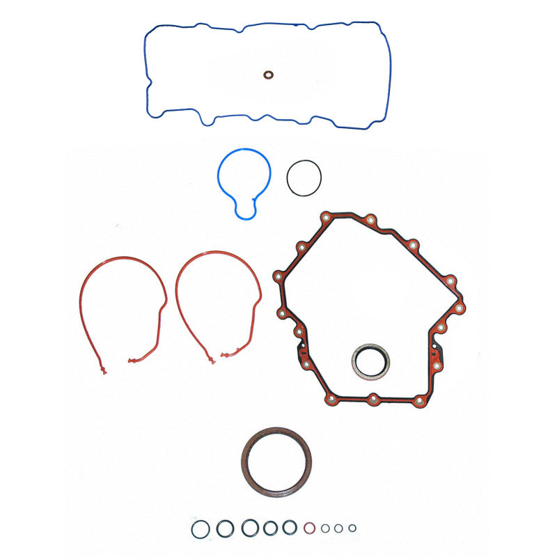 Fel-Pro CS 26150 Engine Conversion Gasket Set for Cadillac DeVille and Eldorado