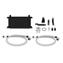 Load image into Gallery viewer, Mishimoto MMOC-S2K-00BK Oil Cooler Kit for 2000-2009 Honda S2000