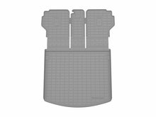 Load image into Gallery viewer, WeatherTech SeatBack Cargo Liner HP for 2022-2024 Mazda CX-5, Behind 2nd Row, Gray - Part Number wet421578IM