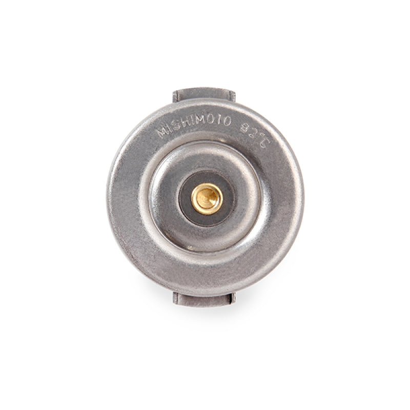 Mishimoto 03-06 Mercedes Benz E55 AMG 180 Degree Racing Thermostat for Enhanced Cooling