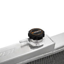 Load image into Gallery viewer, Mishimoto Aluminum Radiator for Nissan Skyline R33/R34 - Enhanced Cooling Efficiency