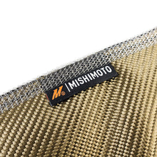 Load image into Gallery viewer, Mishimoto 2020 Toyota Supra Turbo Blanket - Engine Bay Heat Insulation for 3.0L Turbocharged Engines