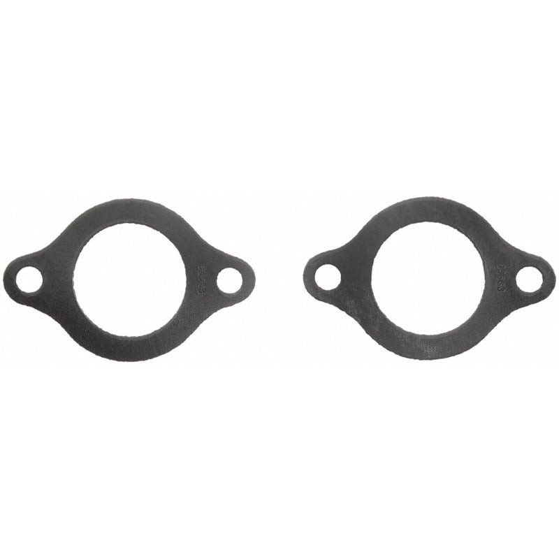 Fel-Pro 17633 Engine Coolant Thermostat Housing Gasket Set for Chevrolet V8 Engines