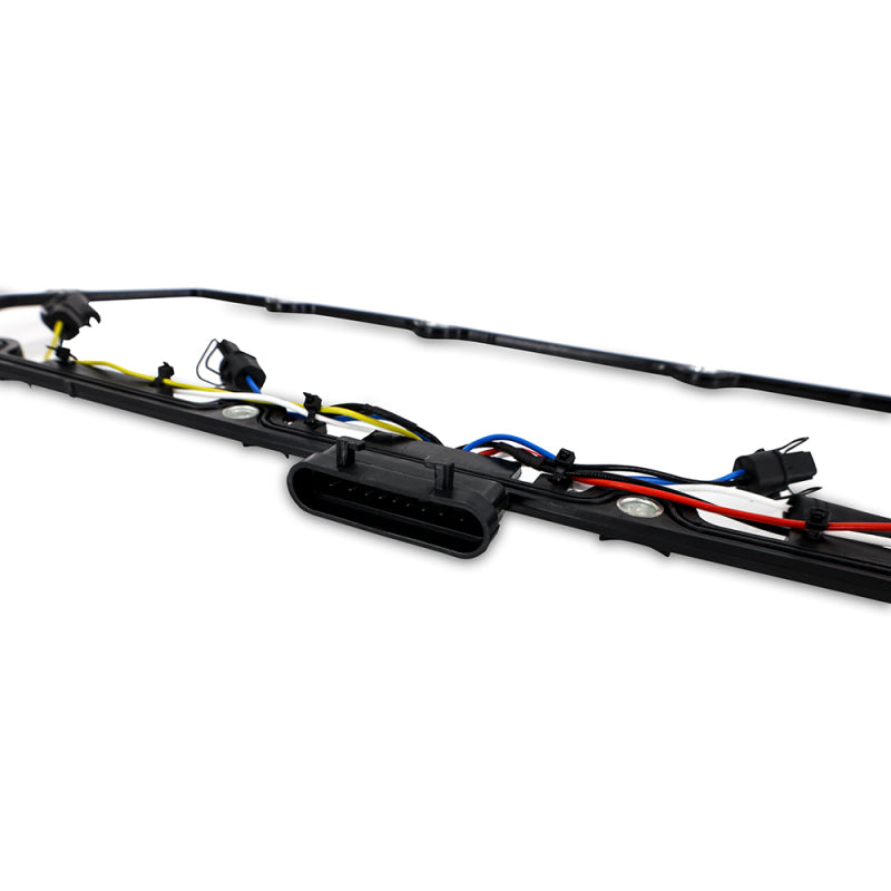 Mishimoto 1998-2003 Ford 7.3L Powerstroke Glow Plug Harness & Gasket Replacement Kit