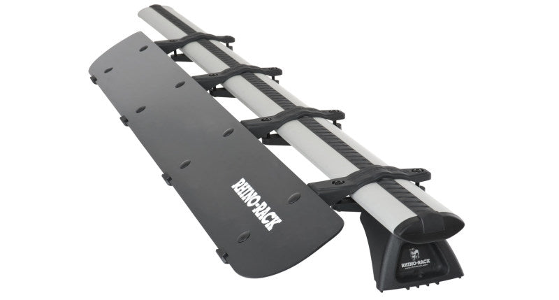 Rhino-Rack Wind Fairing 44in for BMW 2003-2010 – Universal Roof Rack Wind Deflector