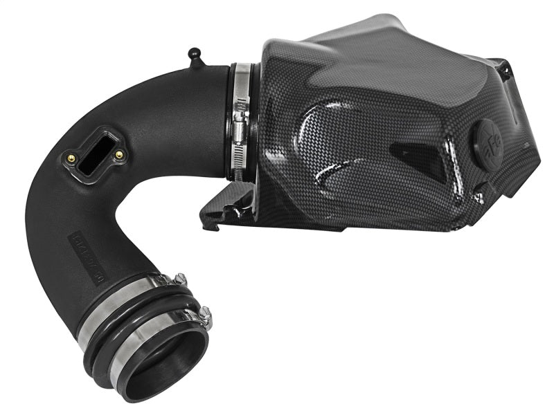 aFe Magnum FORCE Stage-2 Pro 5R Cold Air Intake System for 2017 BMW 330i / 430i (F3X) I4-2.0L (T) B48