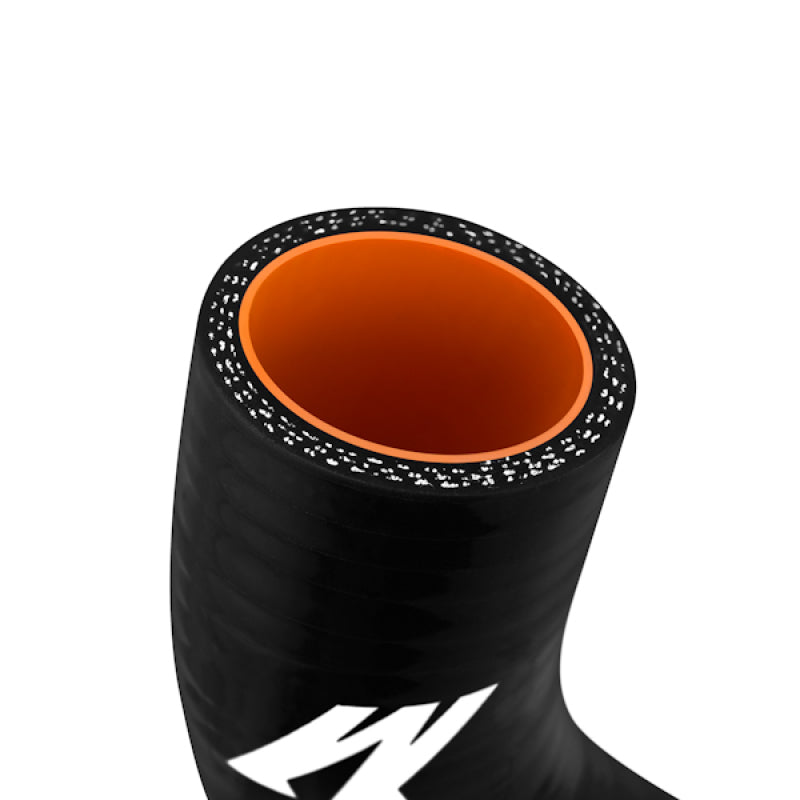Mishimoto Mitsubishi Evolution 6 Silicone Radiator Hose Kit - Black