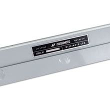 Load image into Gallery viewer, Mishimoto G8X BMW M2/M3/M4 Performance Oil Cooler - Silver