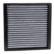 Load image into Gallery viewer, K&amp;N Engineering Part Number VF2005 Washable Cabin Air Filter for Toyota Tacoma (2005-2016)