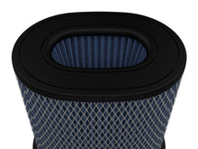 Load image into Gallery viewer, aFe MagnumFLOW HD Air Filter with Pro 5R Media * Oval 7x4.75 Inches, 9x7 Inches Tapered, 9 Inches High