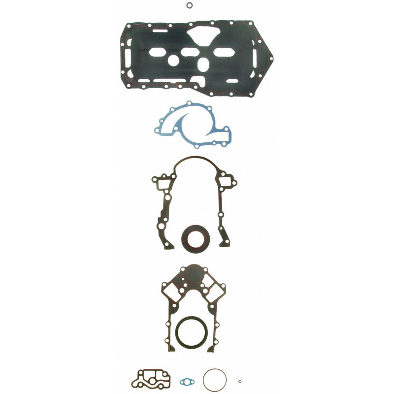 Fel-Pro CS 9917 Engine Conversion Gasket Set for Chevrolet Impala and Oldsmobile Models