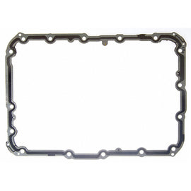 Fel-Pro TOS 18742 Transmission Oil Pan Gasket for Ford Explorer and Thunderbird