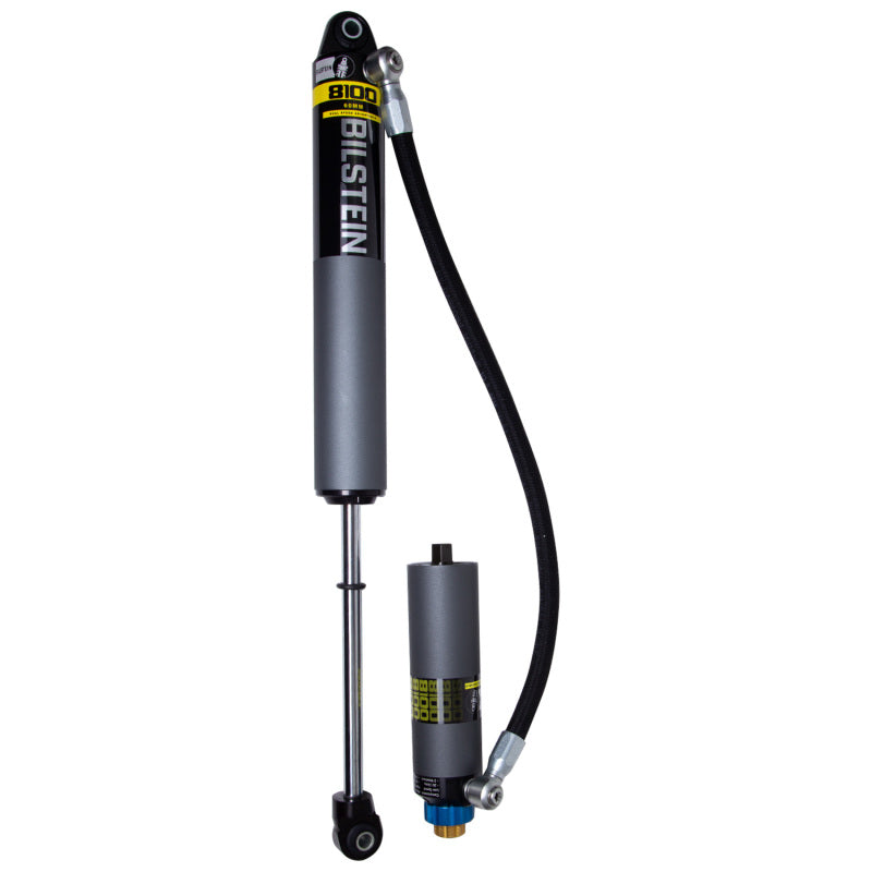 Bilstein B8 8100 (DSA) Reservoir Shock Absorber for 2018-2019 Jeep Wrangler and Gladiator – 3 to 4.5 Inch Lift