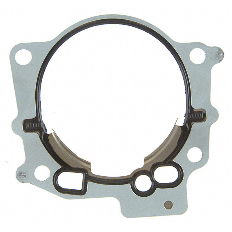 Fel-Pro Fuel Injection Throttle Body Mounting Gasket for Toyota Tundra and Lexus Models - Part Number FEL61281