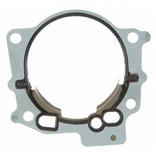 Load image into Gallery viewer, Fel-Pro Fuel Injection Throttle Body Mounting Gasket for Toyota Tundra and Lexus Models - Part Number FEL61281