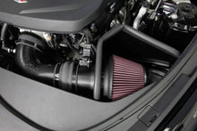 Load image into Gallery viewer, K&amp;N Engineering 63-3096 AirCharger Performance Intake for Cadillac CTS-V 6.2L V8