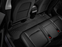 Load image into Gallery viewer, WeatherTech 2020+ Tesla Model Y Rear FloorLiner DigitalFit in Black