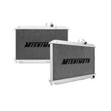 Load image into Gallery viewer, Mishimoto 2004-2008 Mazda RX-8 Aluminum Performance Radiator