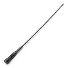 Load image into Gallery viewer, Rugged Radios RGDDB-SMA-M Long Range Antenna for R1, RDH-X, and ABH7 Handheld Radios
