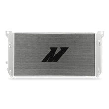 Load image into Gallery viewer, Mishimoto 2014-2018 Chevrolet Silverado 1500 V8 Aluminum Performance Radiator