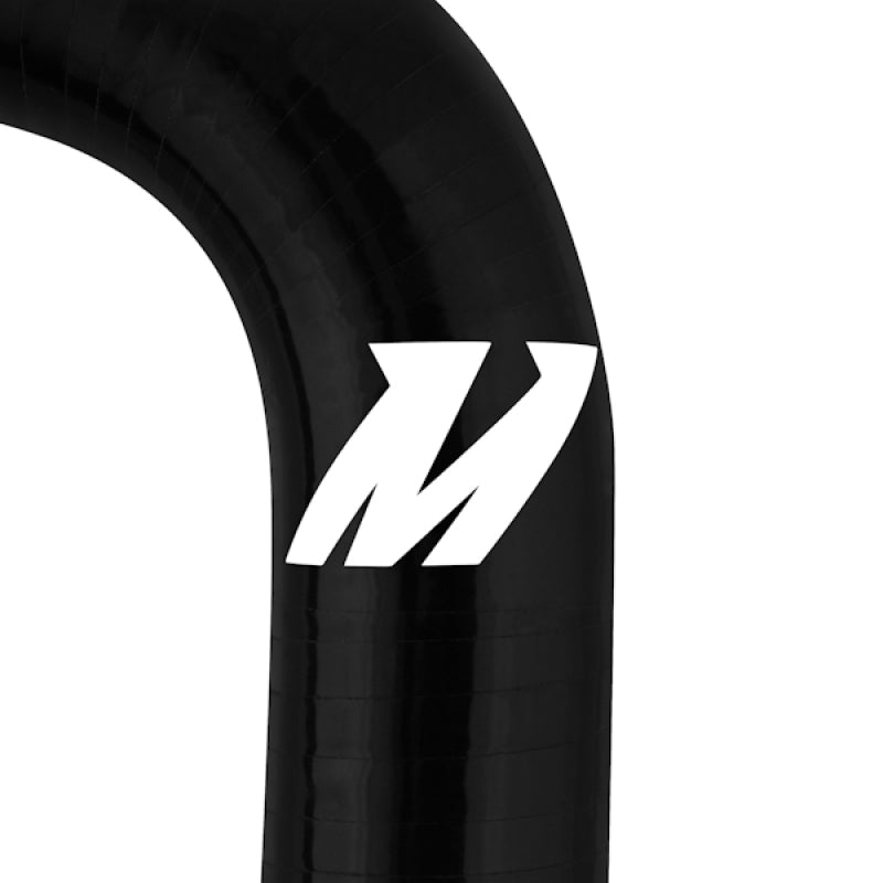 Mishimoto Silicone Radiator Hose Kit for Dodge Viper 1996-2002 - High-Performance Upgrade