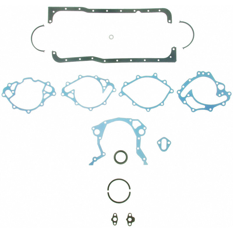 Fel-Pro 17160 Engine Conversion Gasket Set for V8 4.3L and 4.7L Engines