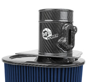 Load image into Gallery viewer, aFe Track Series Cold Air Intake System with Pro 5R Filter for Audi R8 2014-2018 V10-5.2L