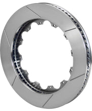Load image into Gallery viewer, Wilwood GT 72 Curved Vane Spec-37 Rotor for 12-Inch Brake Systems - Part Number Wil160-8399