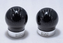 Load image into Gallery viewer, HKS Carbon Shift Knob for ZN6 and ZN8 Models